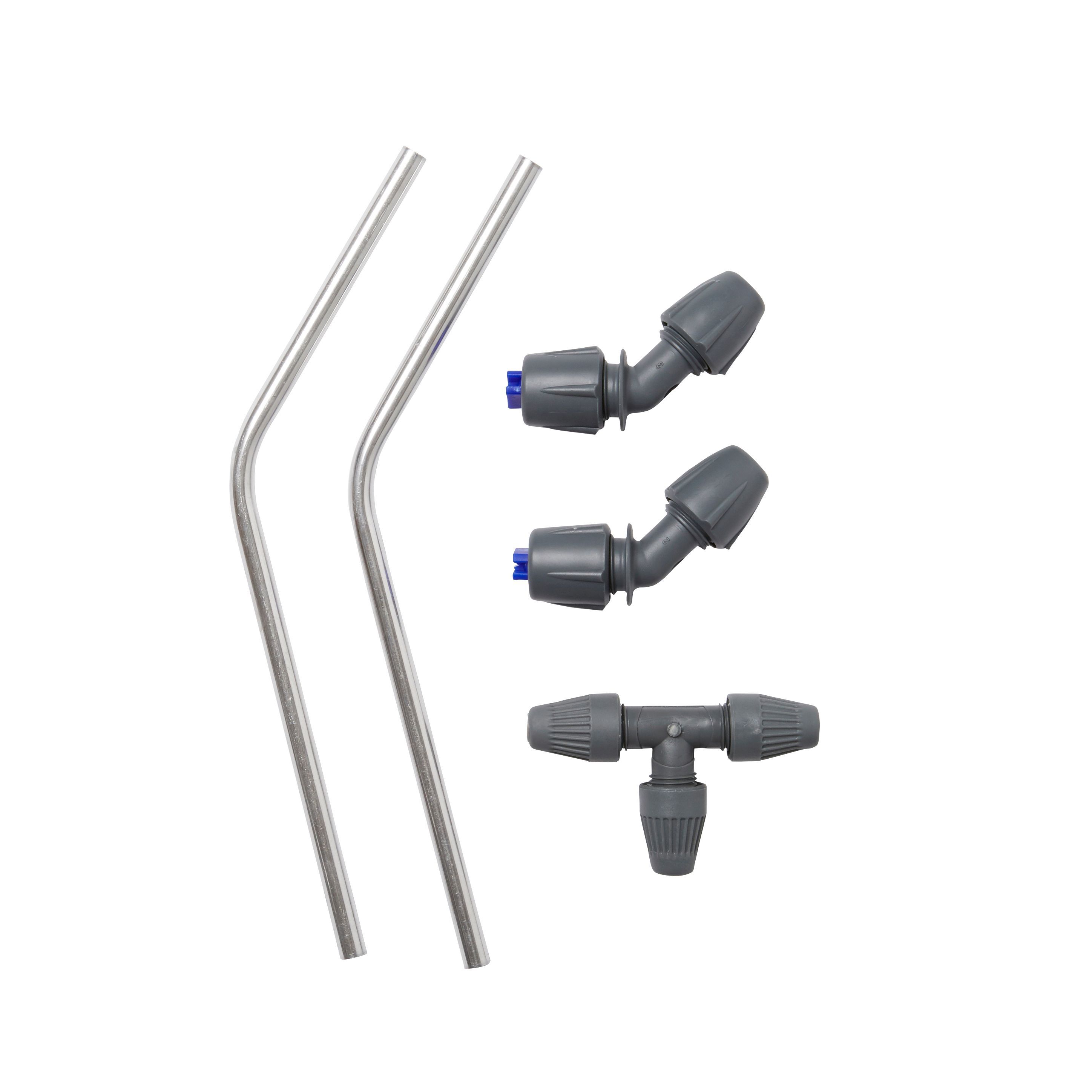 Hozelock Hose sprayer attachment kit