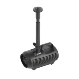 Hozelock Mains-powered Fountain & feature water Pump 10W