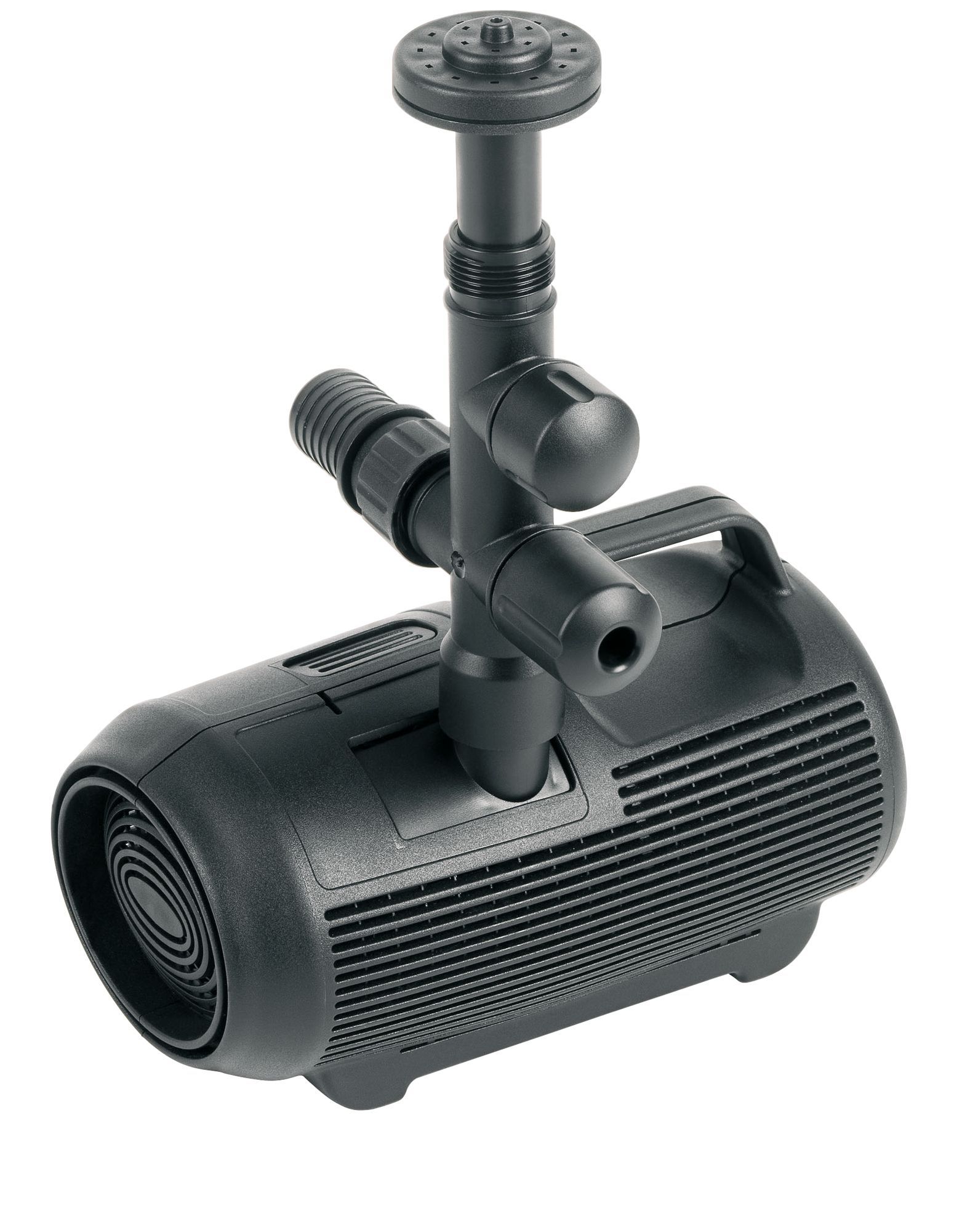 Hozelock Mainspowered Fountain & feature water Pump 13W DIY at B&Q
