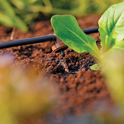 Hozelock Micro-sprinkler