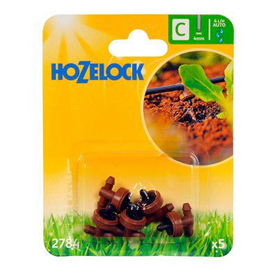 Hozelock Micro-sprinkler