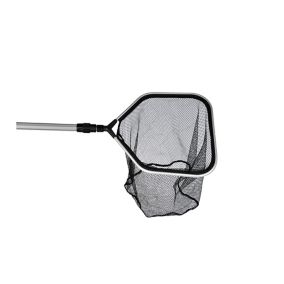 Hozelock Polyester Pond Cover net 1.2x0.3m