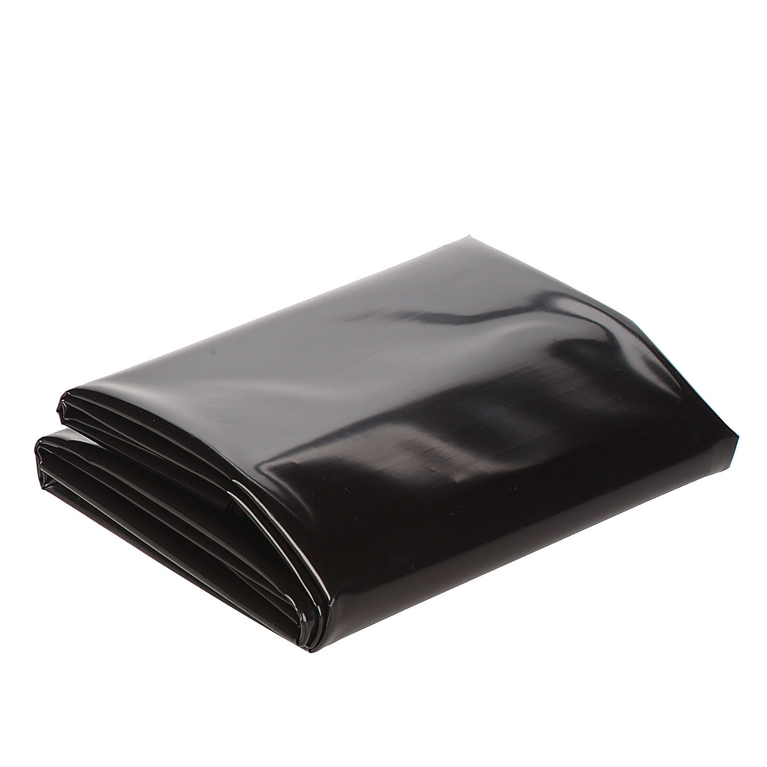 Cut To Size with Instructions Hozelock Black PVC 20Mil Thick PVC Pond Liner 