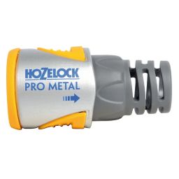 Hozelock Pro Hose pipe connector