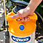 Hozelock Pulsar Plus Hand Pump sprayer 5L