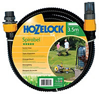 Hozelock Suction hose set (L)3.5 m