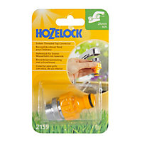 Hozelock Tap connector