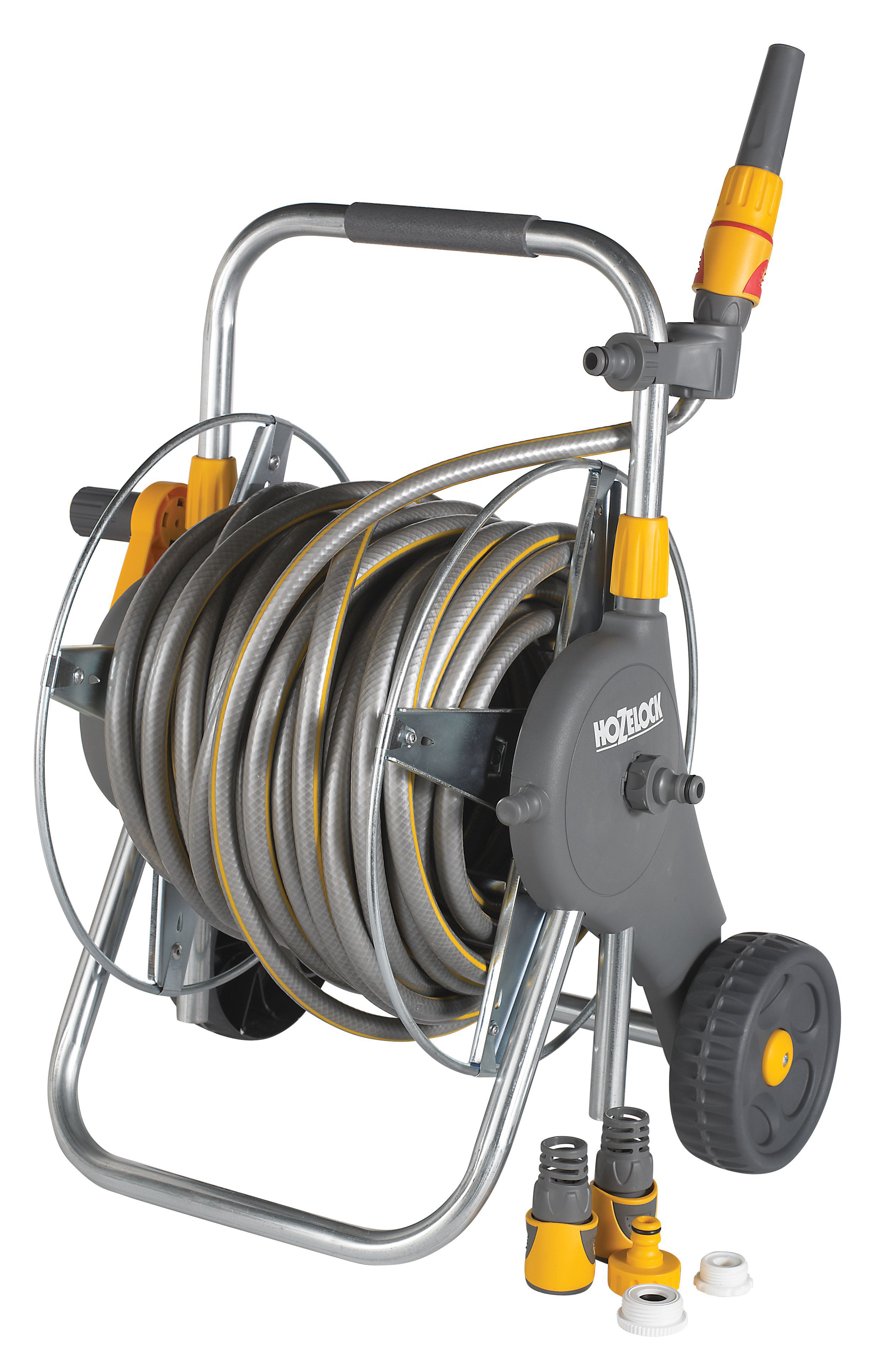 hozelock heavy duty hose