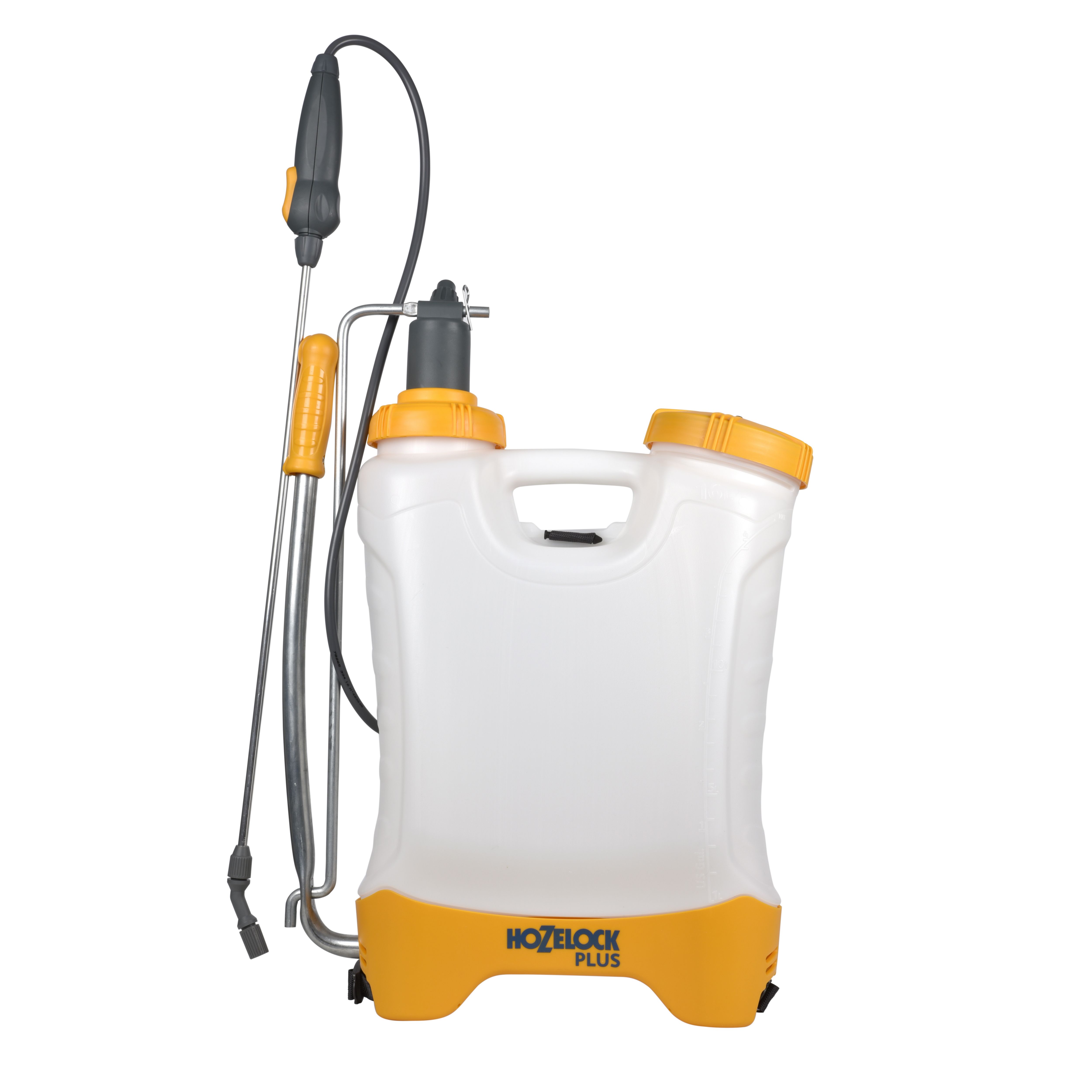 Hozelock Weed killer Backpack sprayer 16L