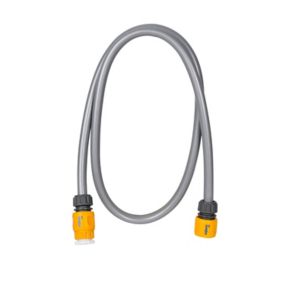 Hozelock Yellow Hose pipe connector