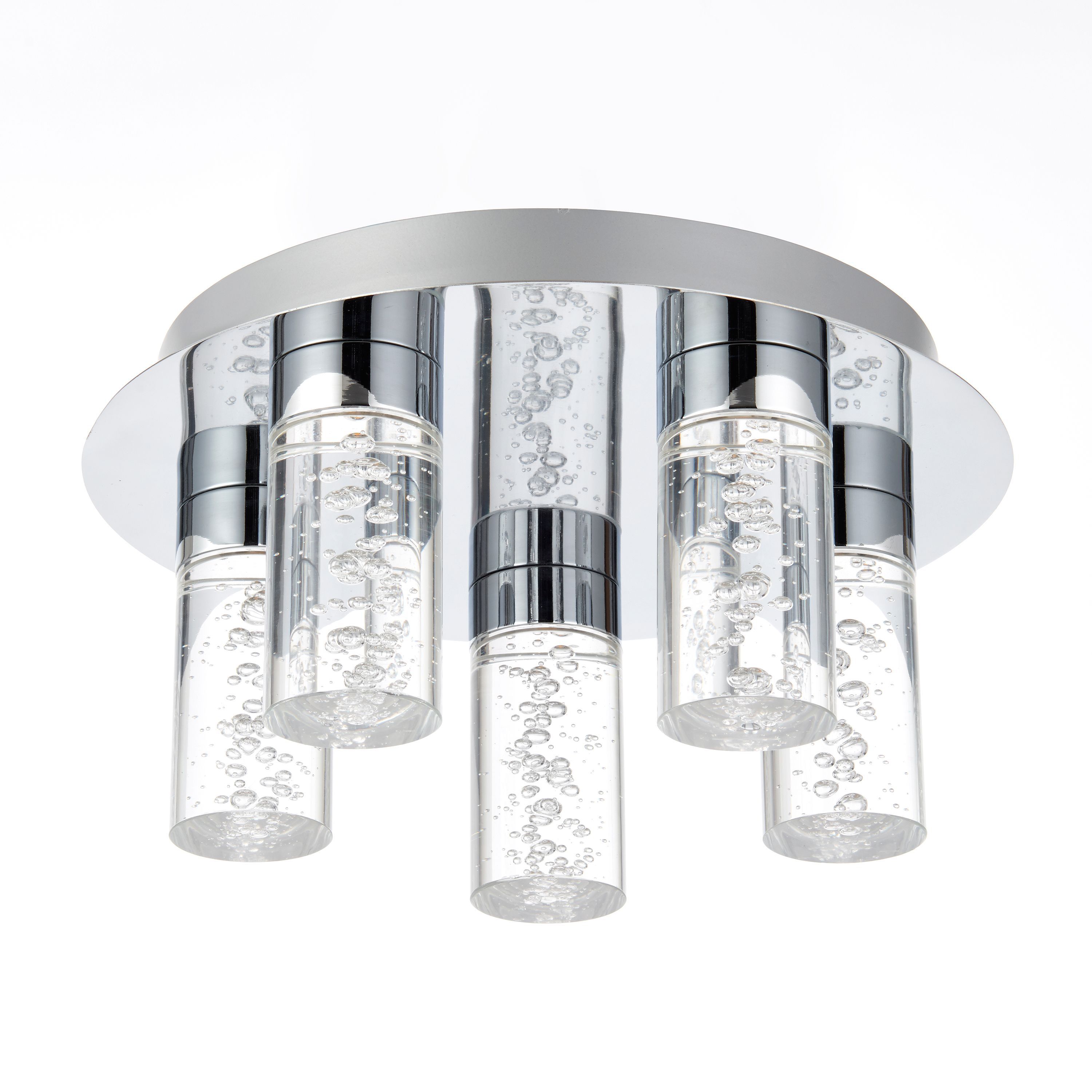 Bathroom ceiling deals lights b&q