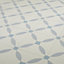 Hydrolic Blue Matt Calisson Porcelain Wall & floor Tile Sample
