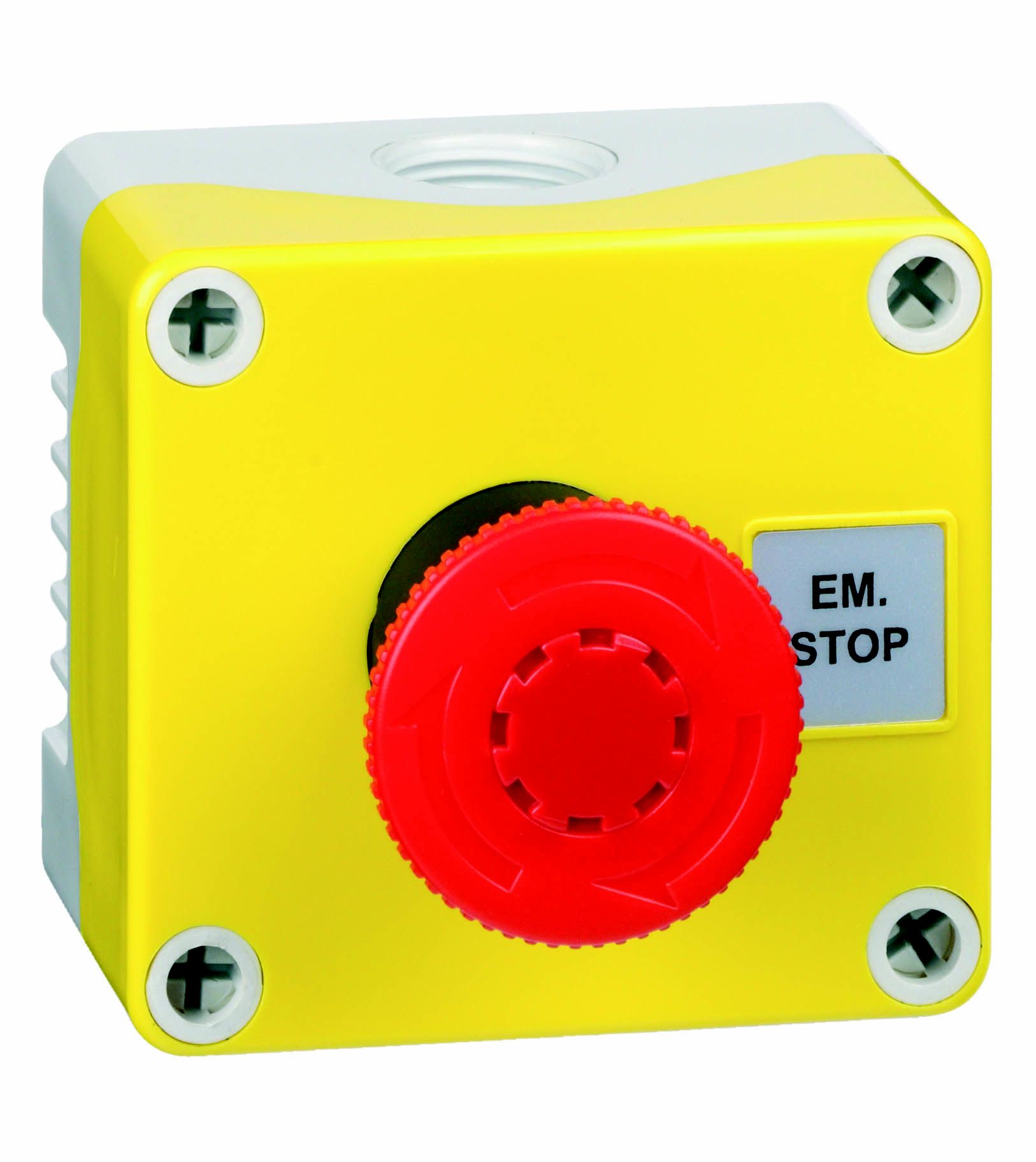 Hylec A-lock push button switch with key reset