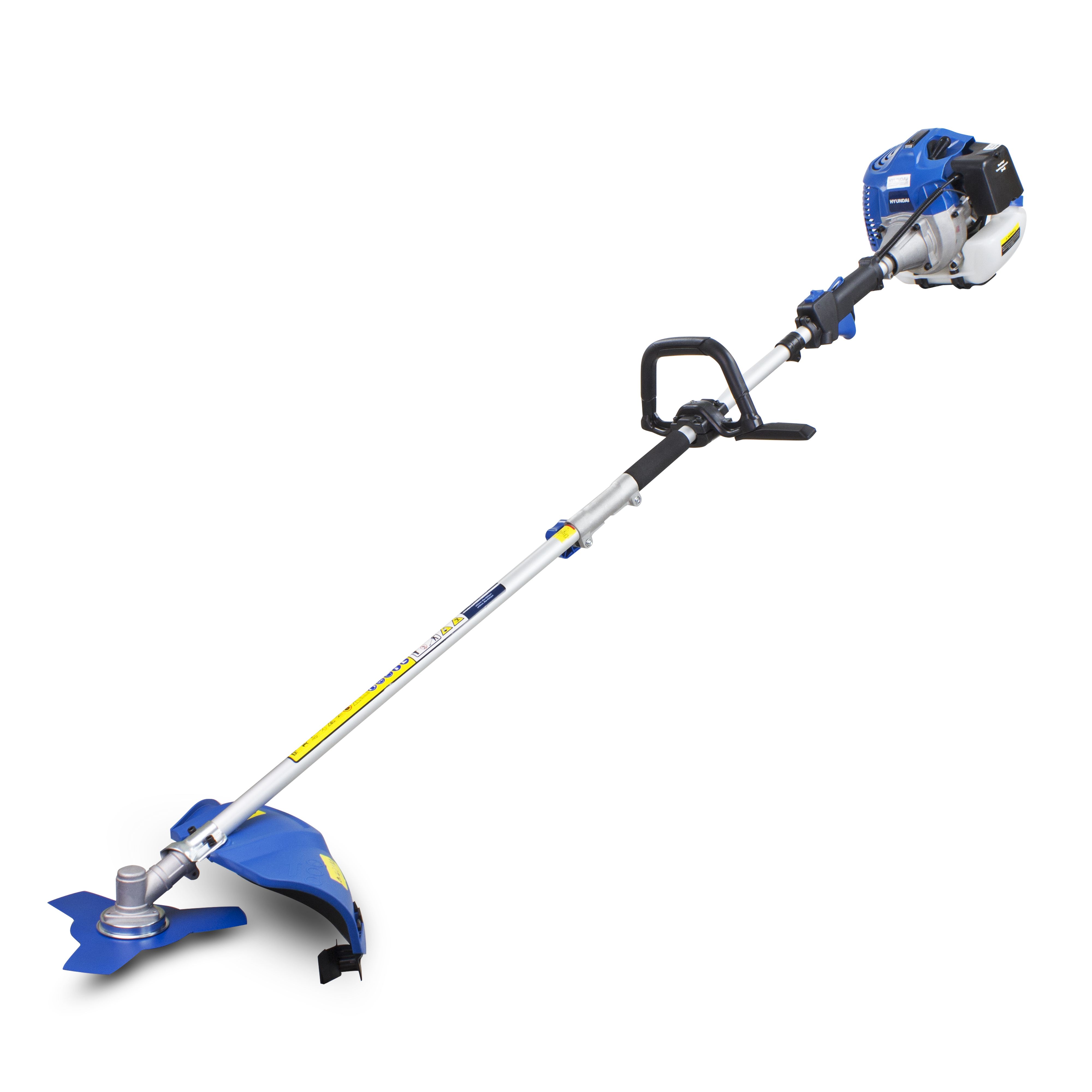 Hyundai 52cc Petrol Garden multi-tool