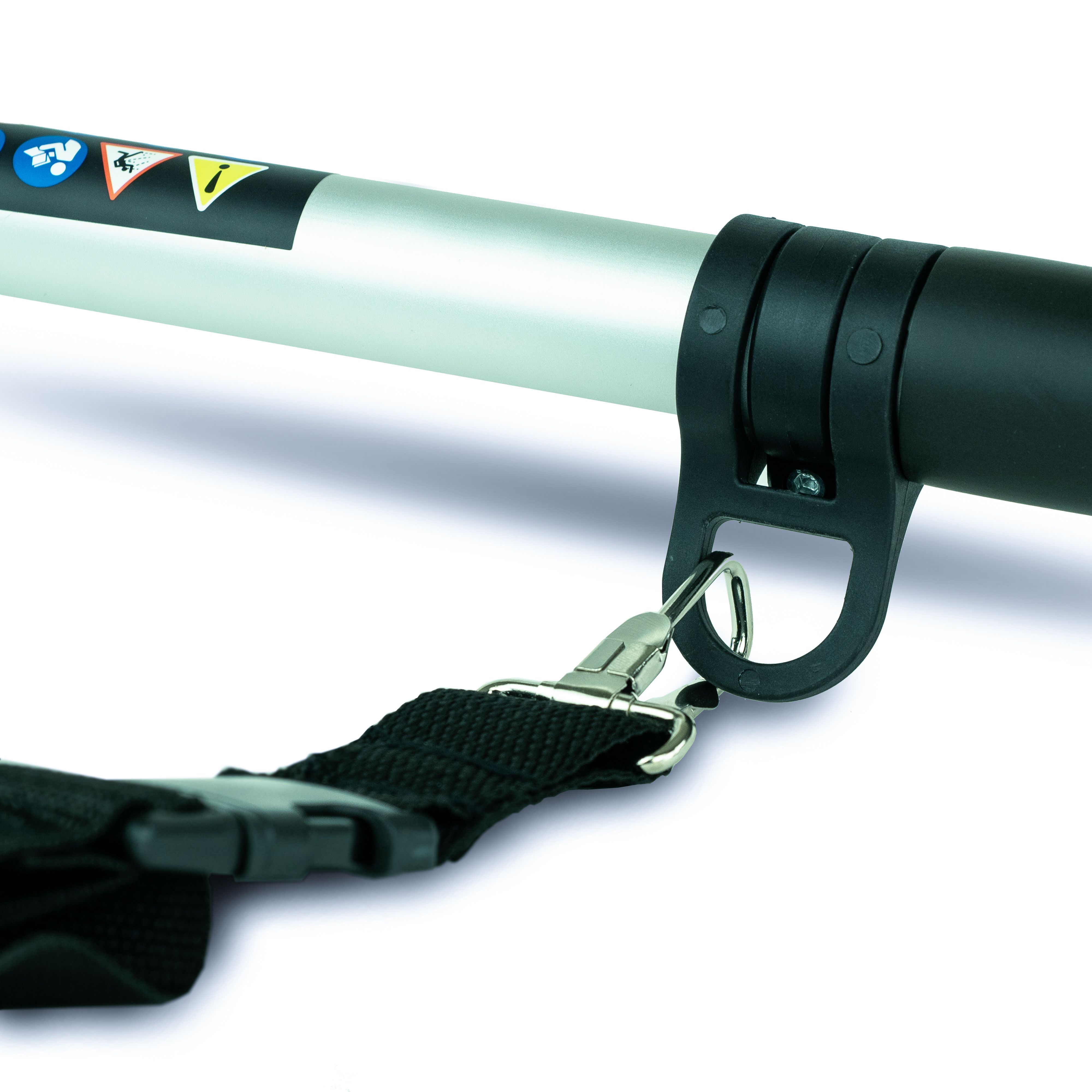 Hyundai 9-30V Cordless Pole saw HY2192