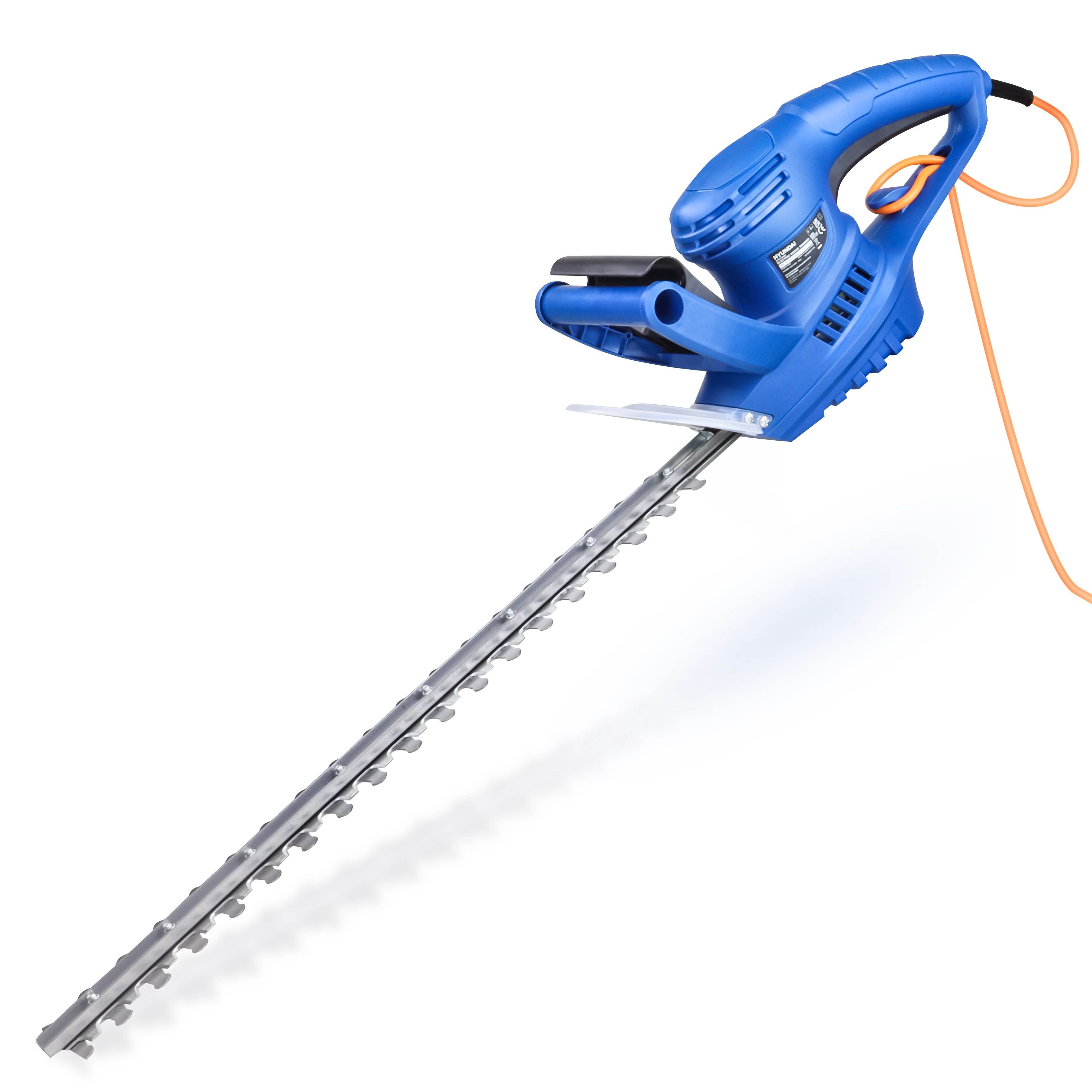 Hyundai Corded 550W Hedge trimmer - 510mm