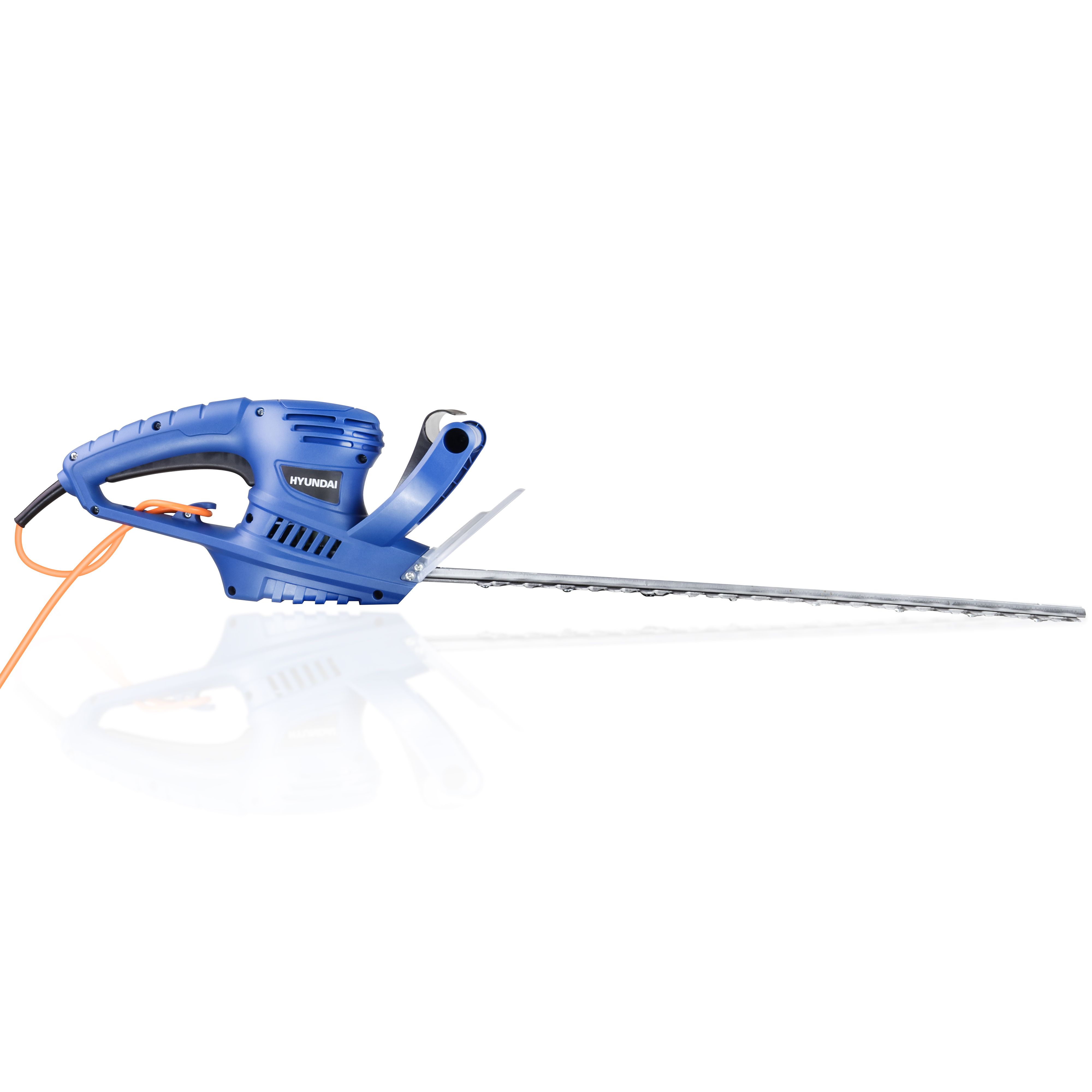 Hyundai Corded 550W Hedge trimmer - 510mm