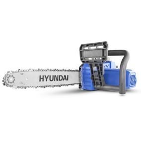 Hyundai HYC1600E 1600W Mains fed Corded 330mm Chainsaw