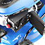 Hyundai HYM400P 79cc Petrol Rotary Lawnmower