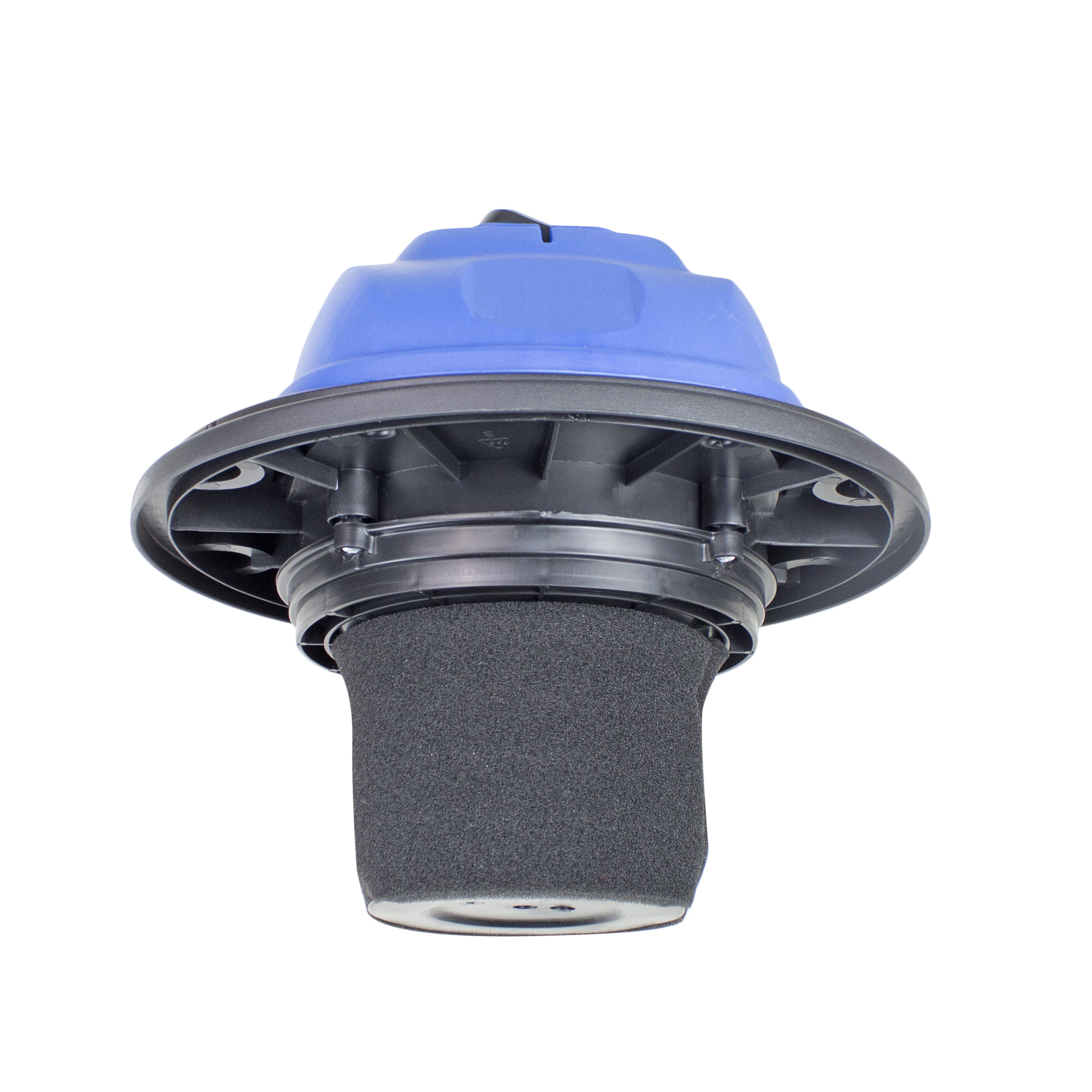 Hyundai HYVI2512 Corded Wet & dry vacuum, 25L