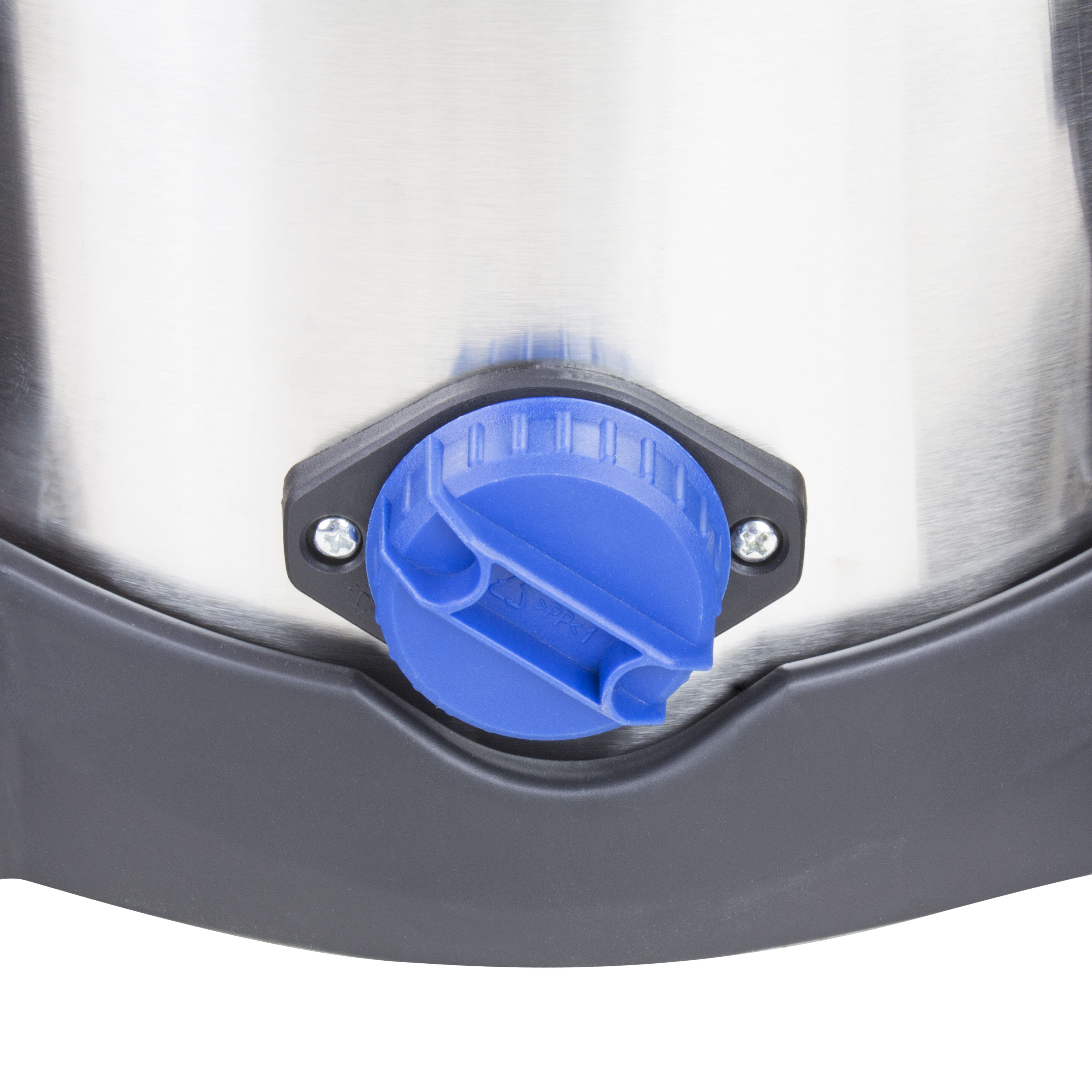 Hyundai HYVI3014 Corded Wet & dry vacuum, 30L