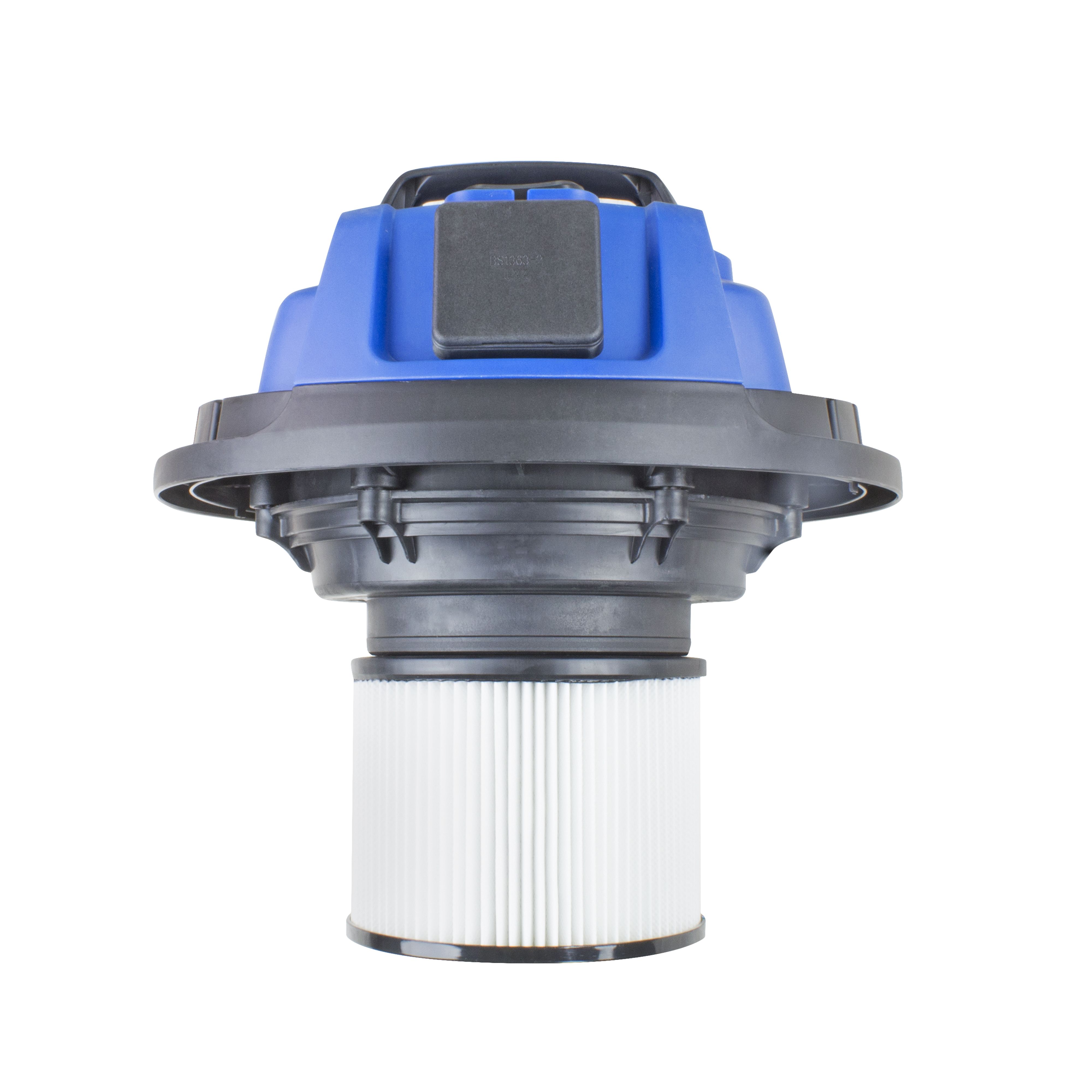 Hyundai HYVI3014 Corded Wet & dry vacuum, 30L