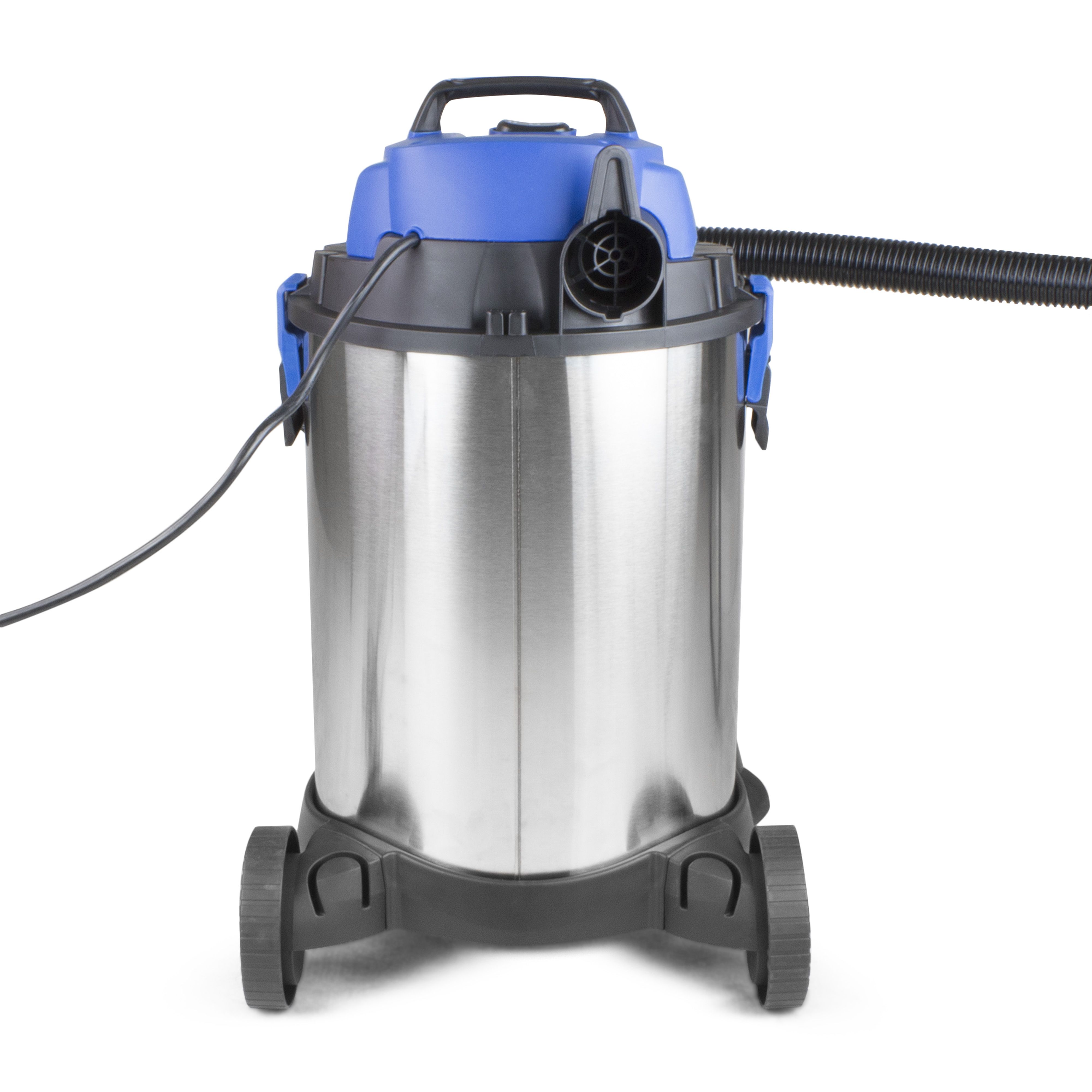 Hyundai HYVI3014 Corded Wet & dry vacuum, 30L