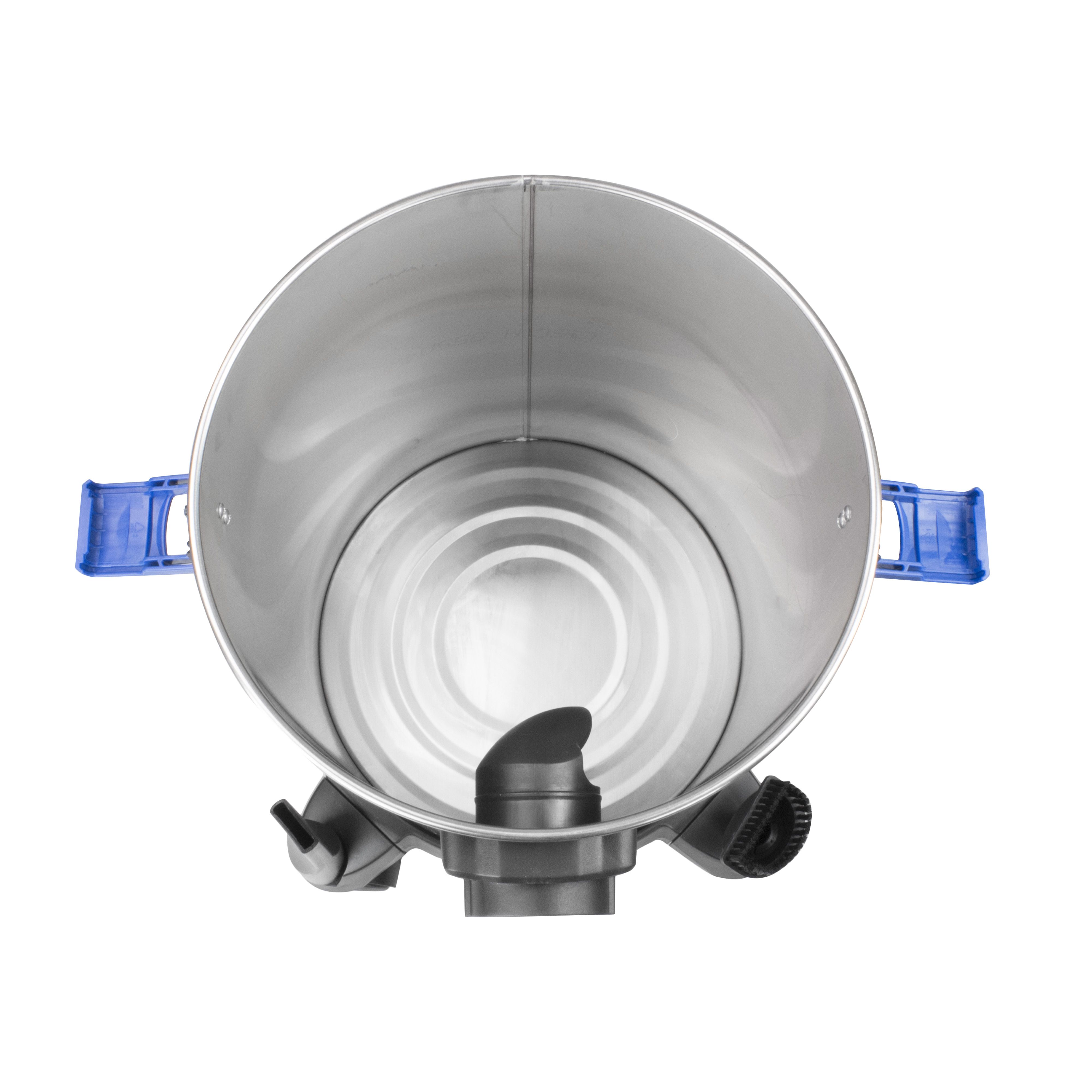 Hyundai HYVI3014 Corded Wet & dry vacuum, 30L