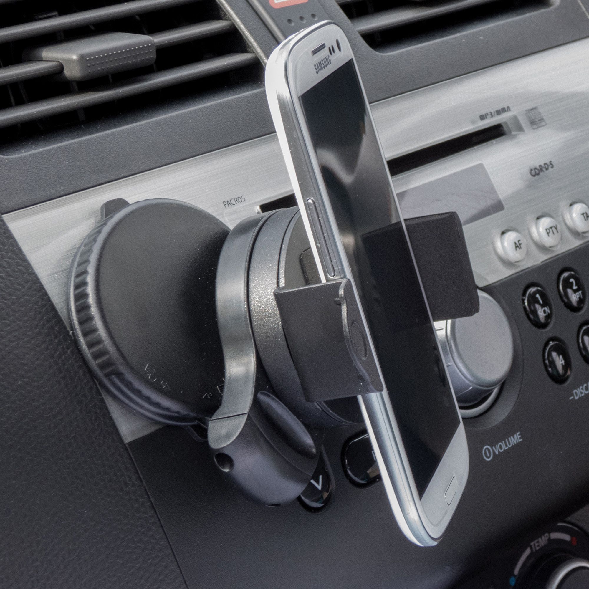 I-Star Adjustable Dashboard & windscreen Suction cup Car cradle