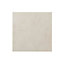 Ideal Beige Matt Marble effect Ceramic Wall & floor Tile, Pack of 13, (L)338mm (W)338mm