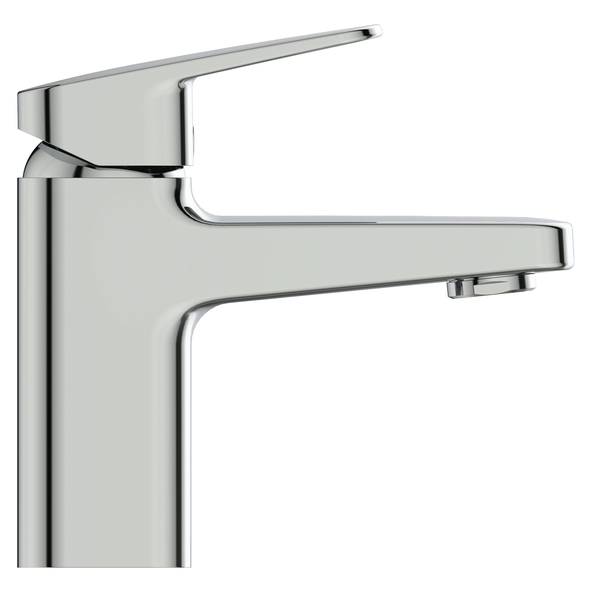Ideal Standard Ceraline Basin Pillar Taps Chrome 1 Pair - 4