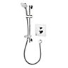 Ideal Standard Easybox Chrome effect Thermostatic Mixer Shower