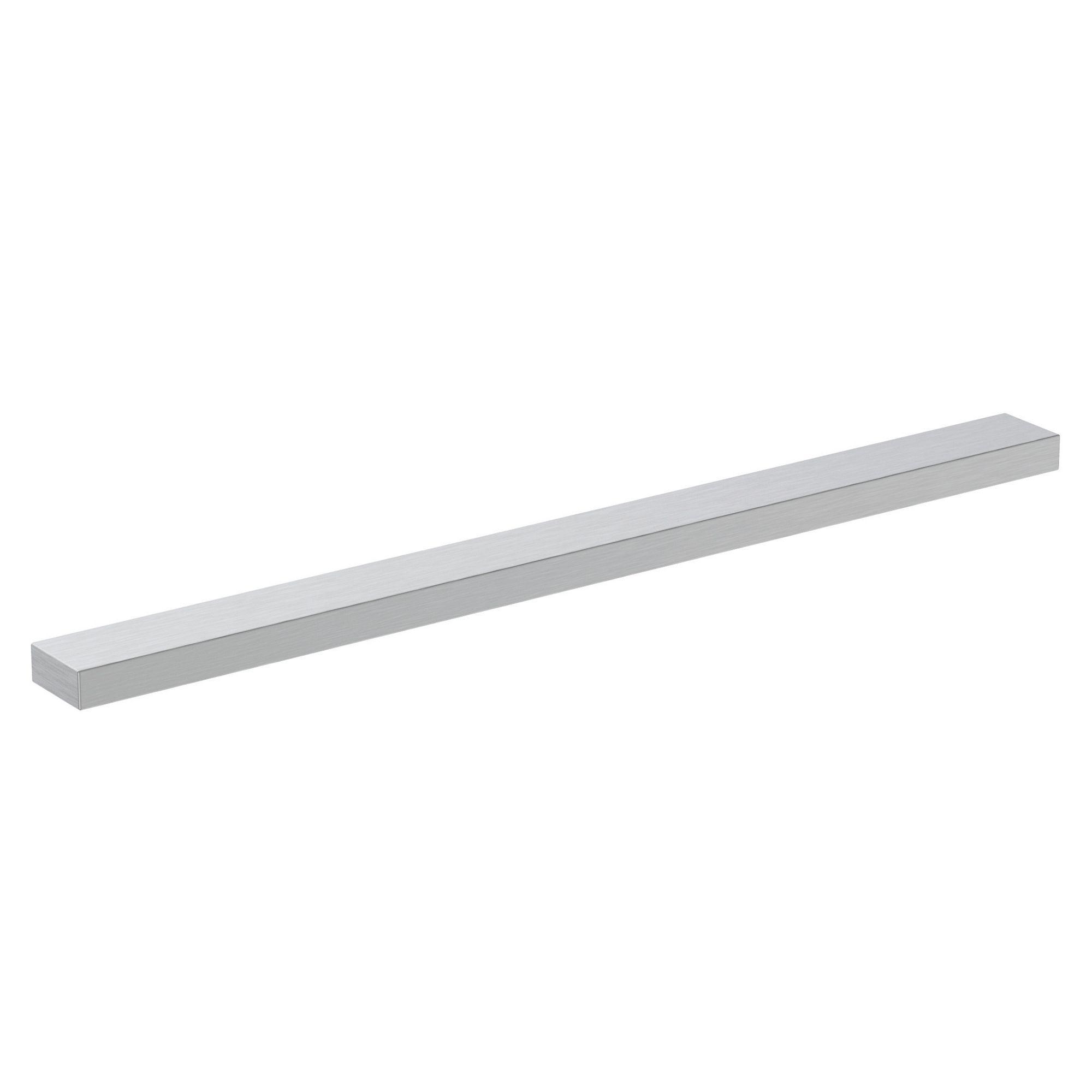 Ideal Standard i.Life A Matt White Freestanding Vanity unit & basin set with 2 Chrome effect handle (W)600mm (H)853mm