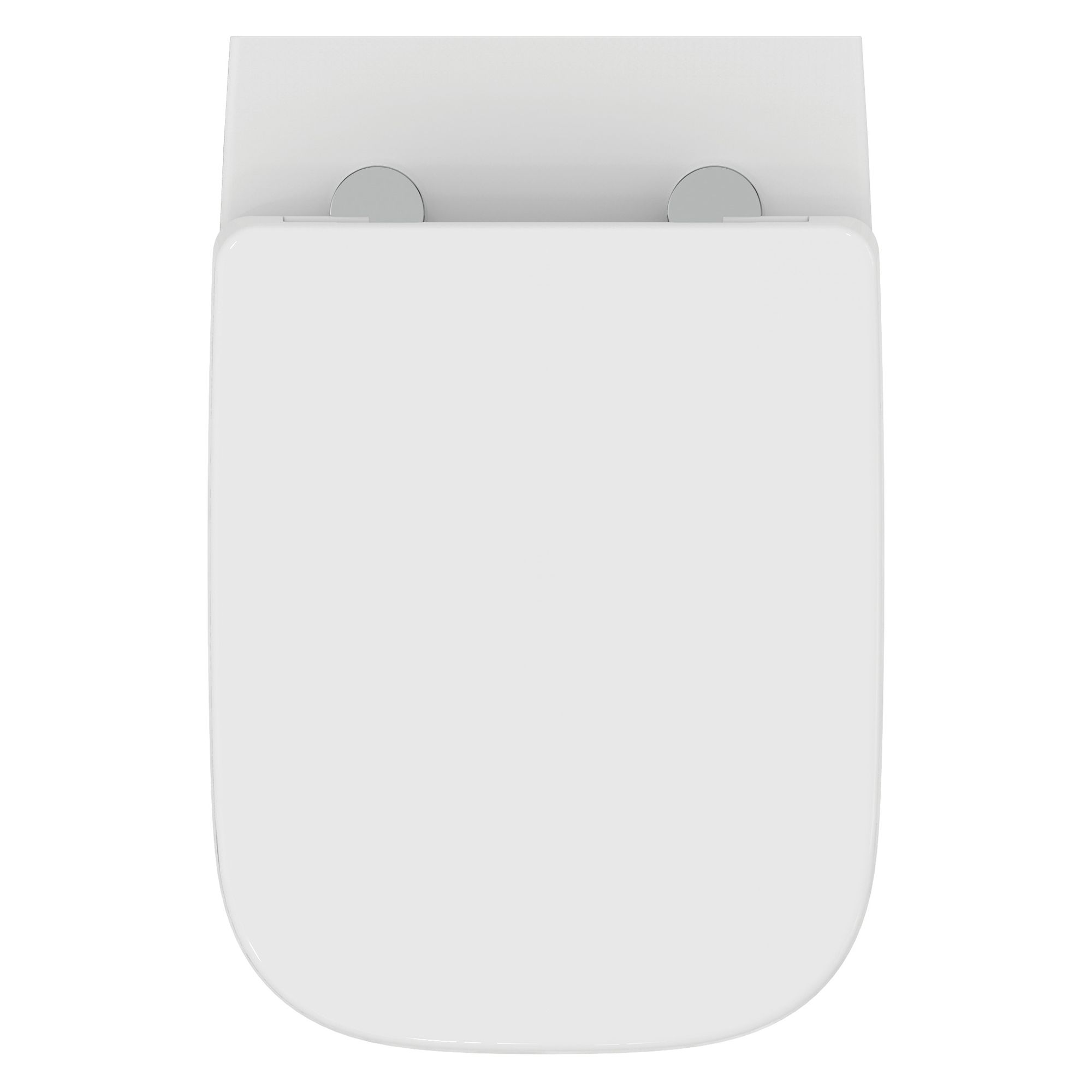 Robanmoa Modern Btw Back To Wall Toilet Concealed Cistern Toilets - View #7