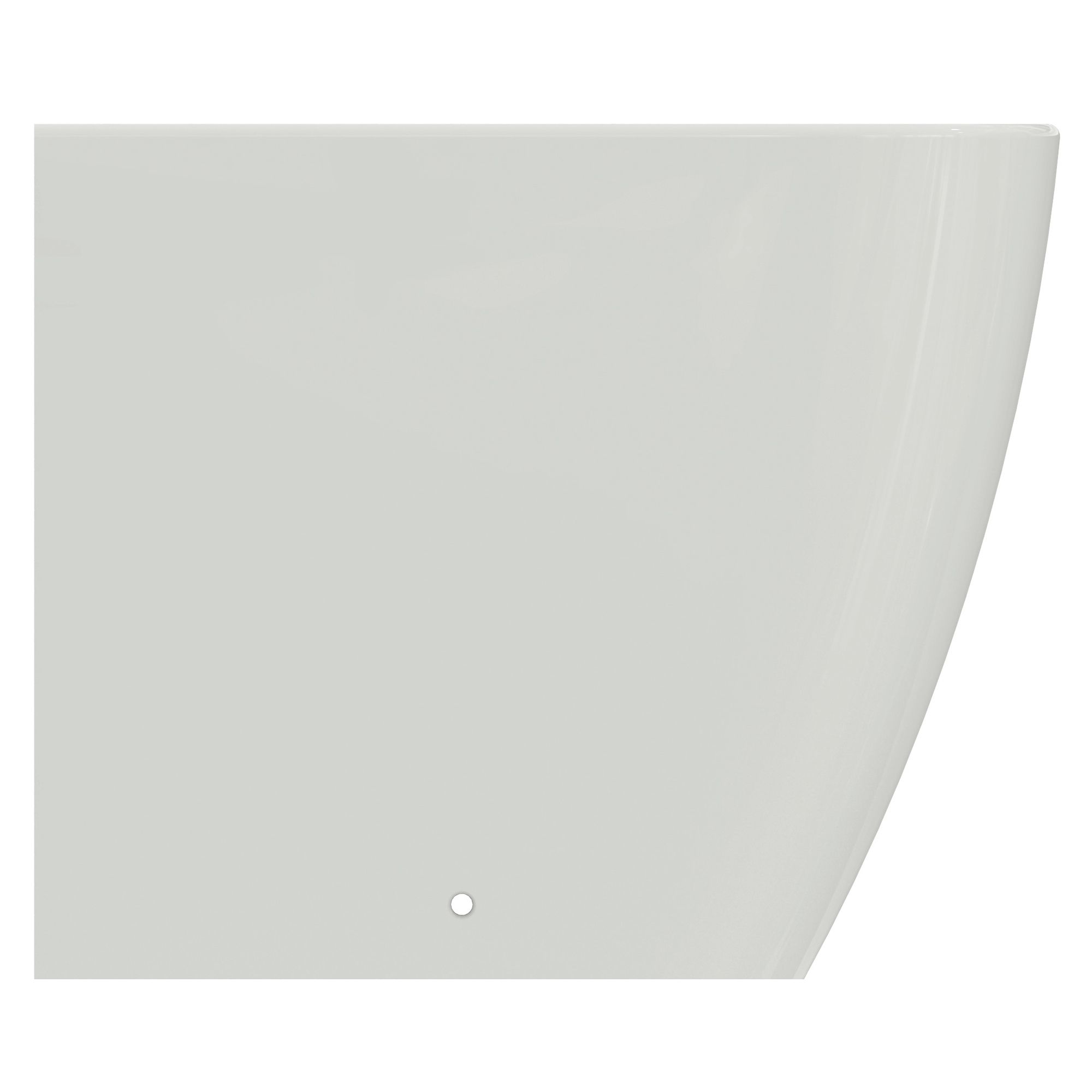 Ideal Standard i.life S White Back to wall Floor-mounted T459501 Bidet