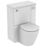 Ideal Standard Imagine compact Back to wall Toilet with Soft close seat