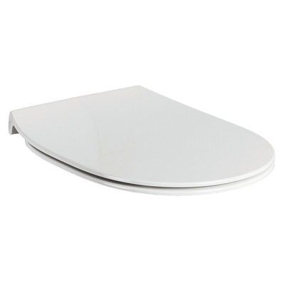 Ideal Standard Imagine White Quick release Soft close Toilet seat