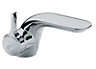Ideal Standard Melange Chrome effect Bath Filler Tap