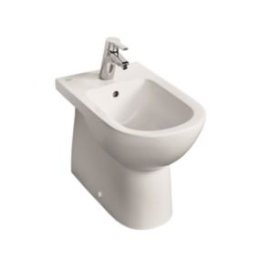 Ideal Standard Tempo Back to wall Bidet