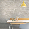 Ideco home Sand Stone Embossed Wallpaper