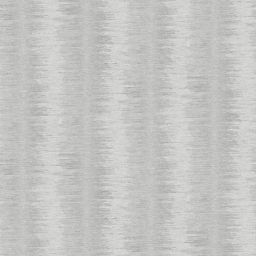 Ideco Home Stitch Silver effect Blown Wallpaper