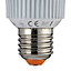 iDual 806lm GLS LED Dimmable Light bulb, Pack of 2