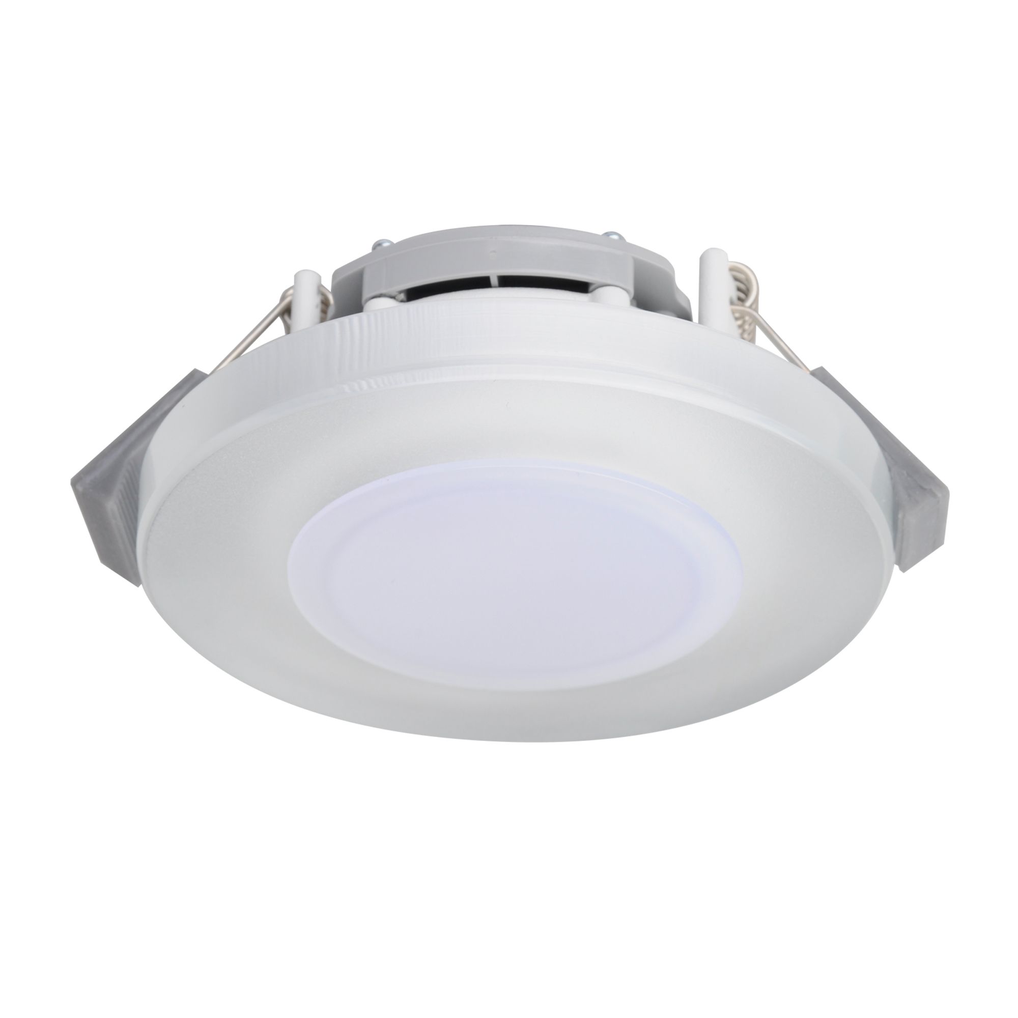 iDual Argon LED Downlight 7.3W IP20