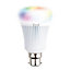 iDual B22 806lm GLS LED Dimmable Light bulb