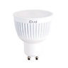 iDual GU10 345lm Reflector spot LED Dimmable Light bulb
