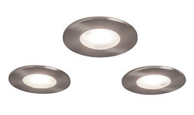 Stainless downlights deals