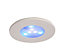 iDual White Non-adjustable LED RGB Downlight 7.5W IP65