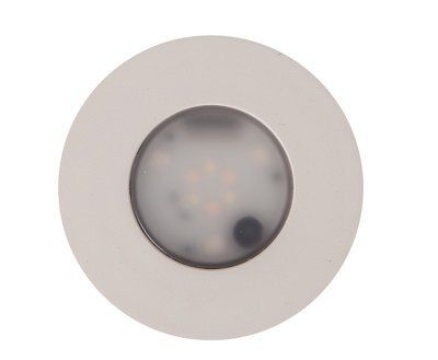 iDual White Non-adjustable LED RGB Downlight 7.5W IP65