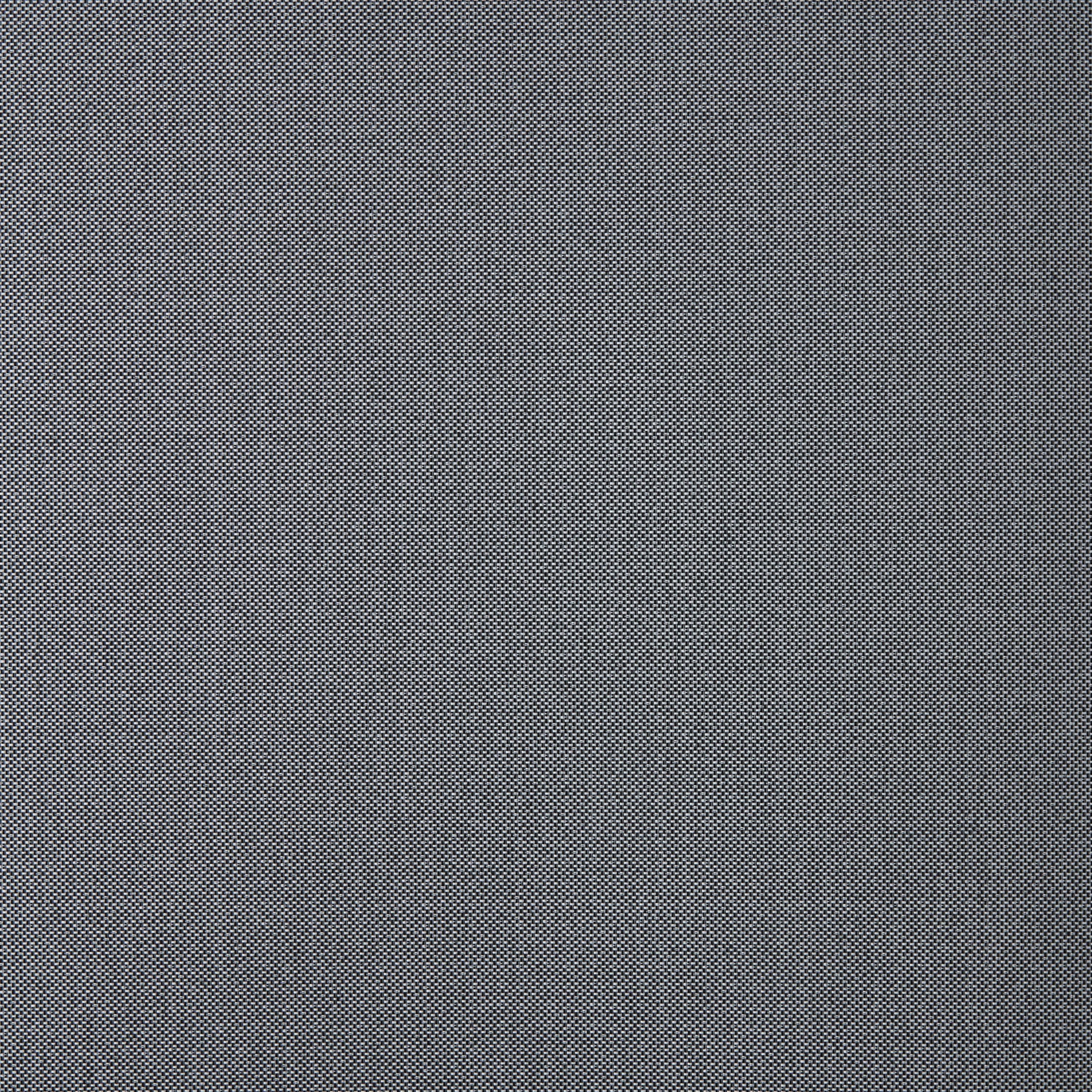 Iggy Corded Grey Plain Daylight Roller Blind (W)160cm (L)180cm