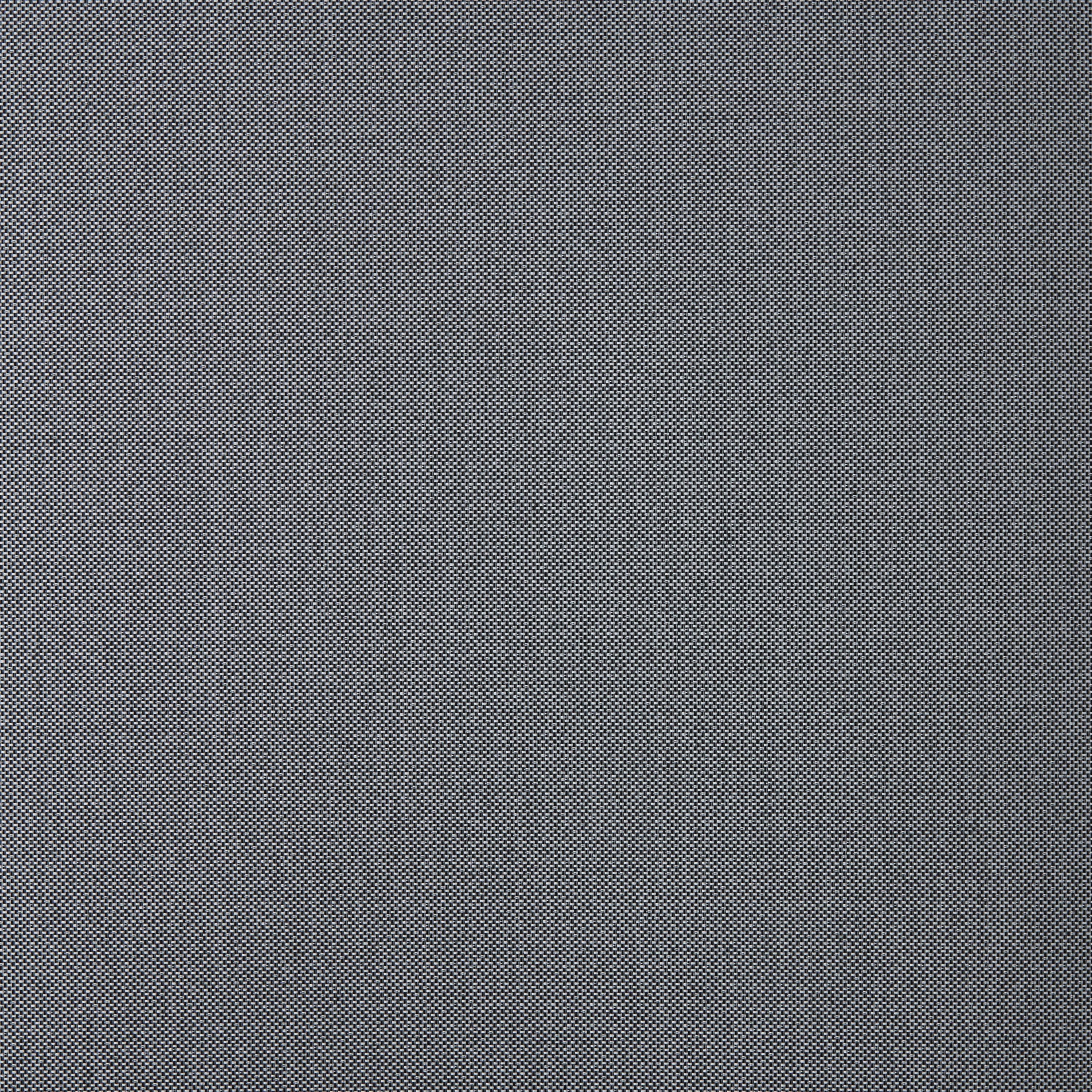 Iggy Corded Grey Plain Daylight Roller Blind (W)180cm (L)180cm